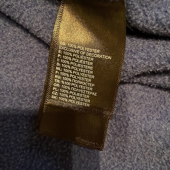 The North Face windwall soft shell jacket - Picture 7 of 10